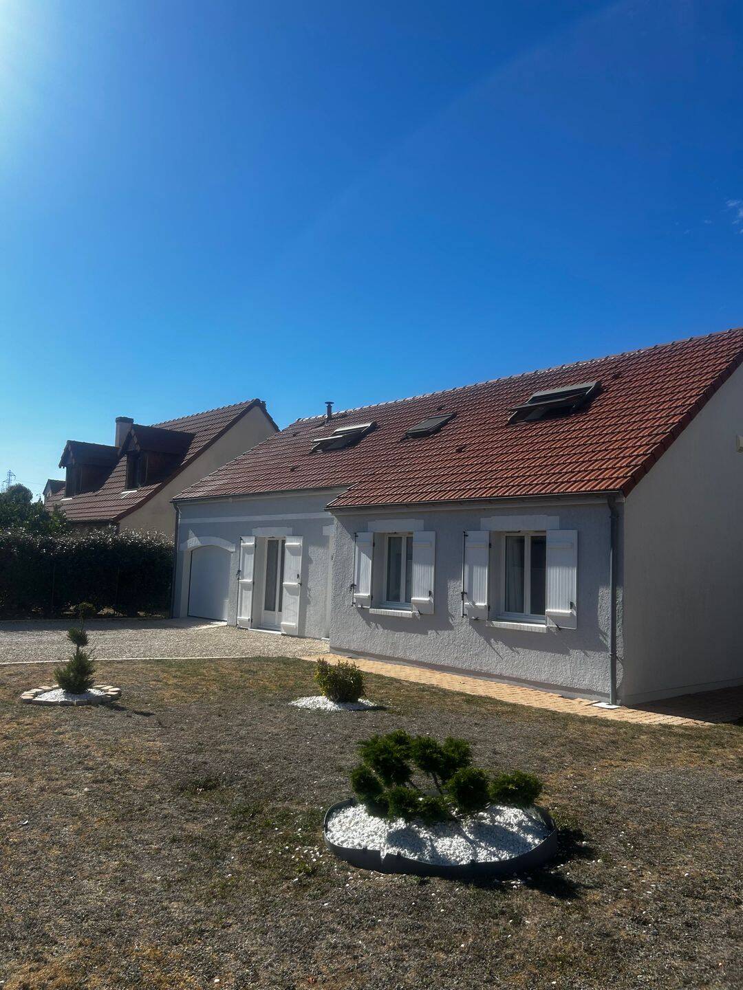 Maison 6 pièces 133 m² · à Ormes · 133 m² · 335 000 €