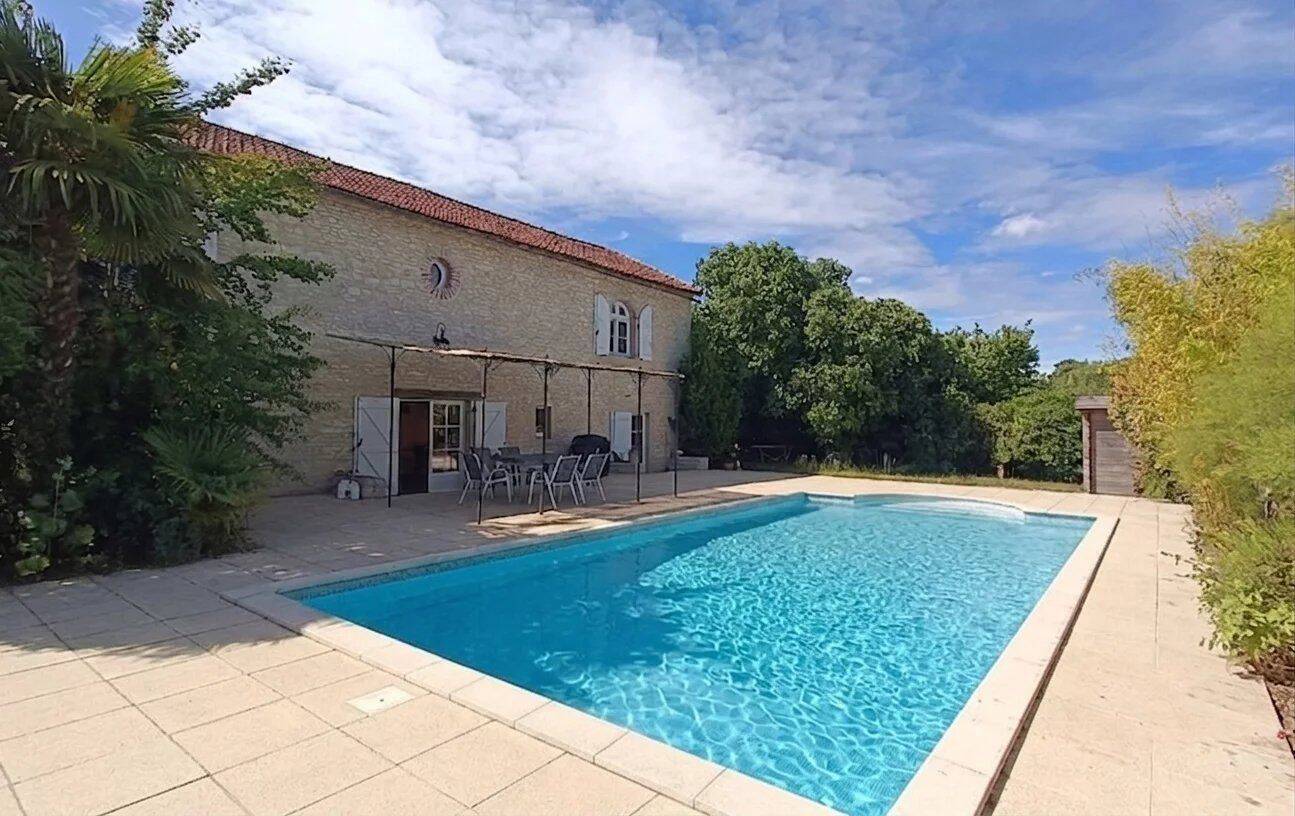 Maison 6 pièces 185 m² · à Villiers · 185 m² · 365 000 €