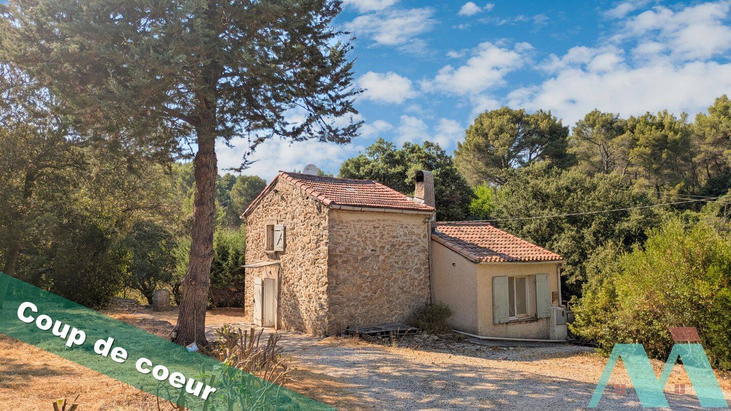 Maison 3 pièces 80 m² · à Le Beausset · 80 m² · 466 000 €