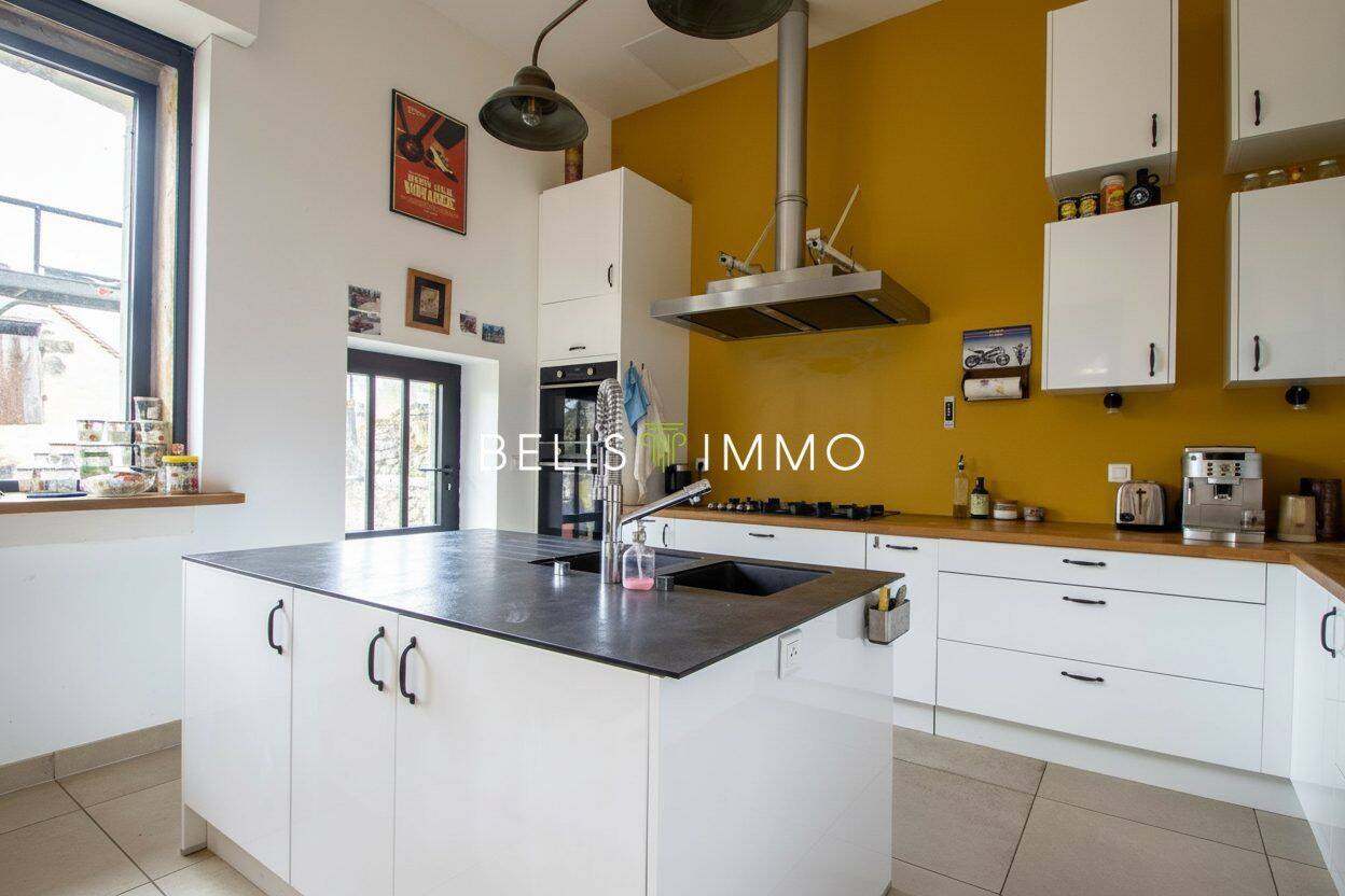 Maison 5 pièces 145 m² · à Montlouis-sur-Loire · 145 m² · 309 750 €