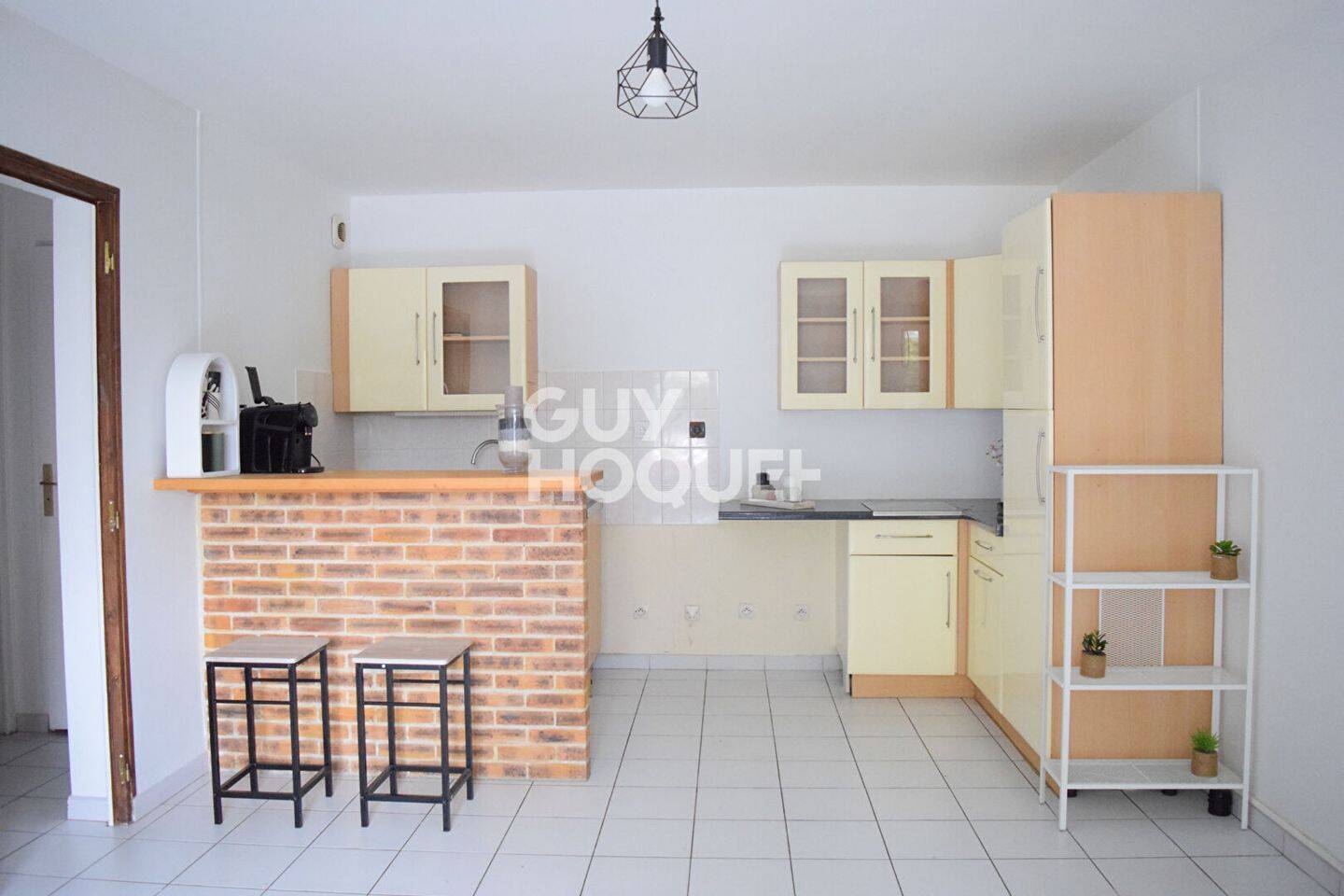 Appartement 2 pièces 49 m² · à Épernon · 48,9 m² · 640 €