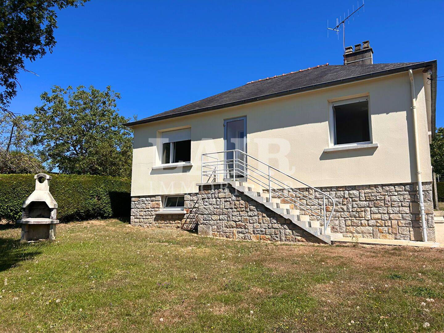 Maison 3 pièces 70 m² · à Bagnoles de l'Orne Normandie · 70,4 m² · 665 €