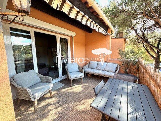 Appartement 2 pièces 49 m² · à Cavalaire-sur-Mer · 49 m² · 288 750 €
