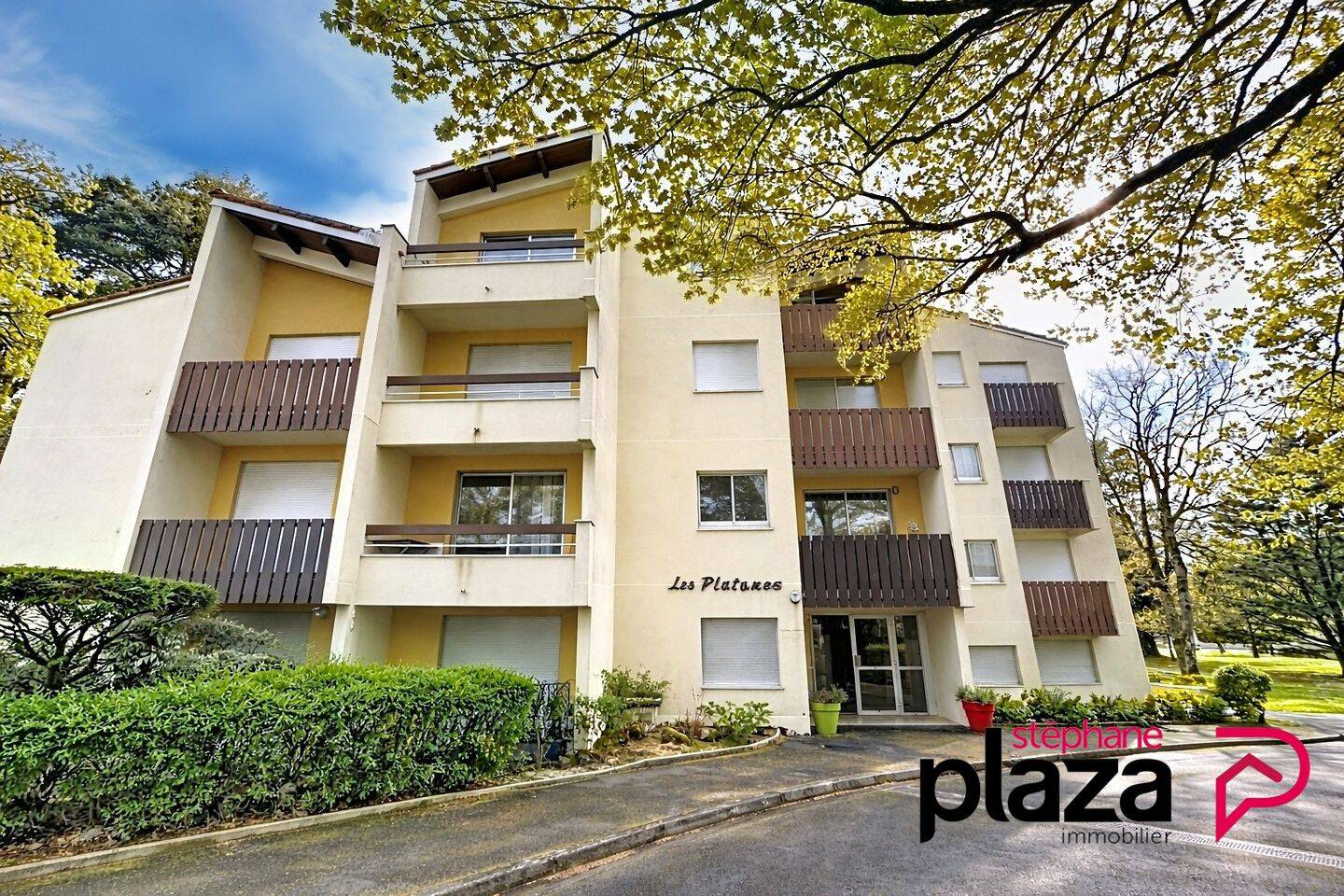 Appartement 1 pièce 23 m² · à Saint-Georges-de-Didonne · 23,3 m² · 135 000 €
