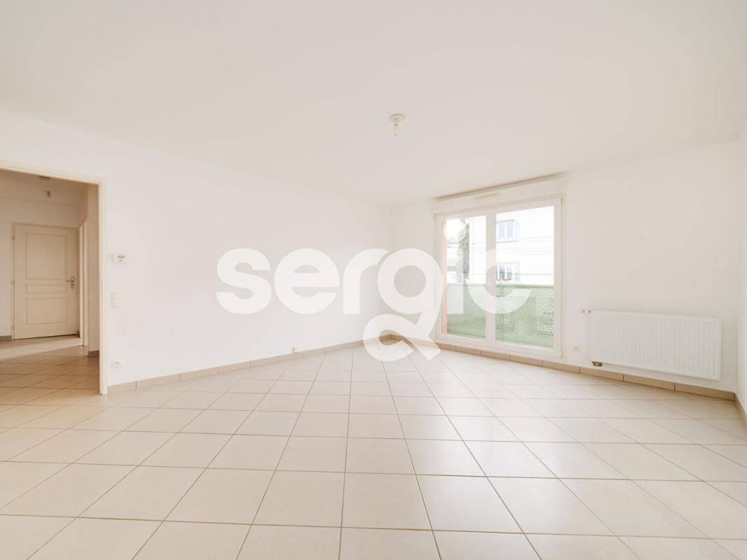 Appartement 3 pièces 60 m² · à Nancy · 60 m² · 130 000 €