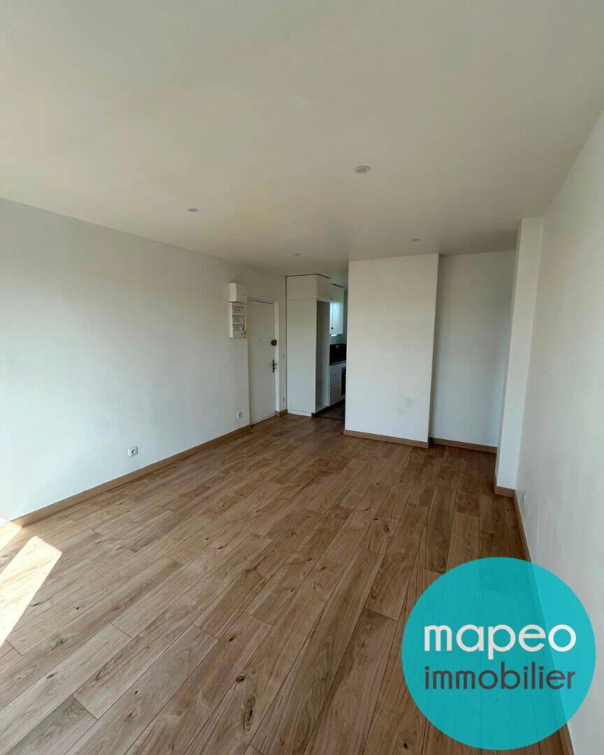 Appartement 3 pièces 54 m² · à Compiègne · 54,3 m² · 760 €/mois