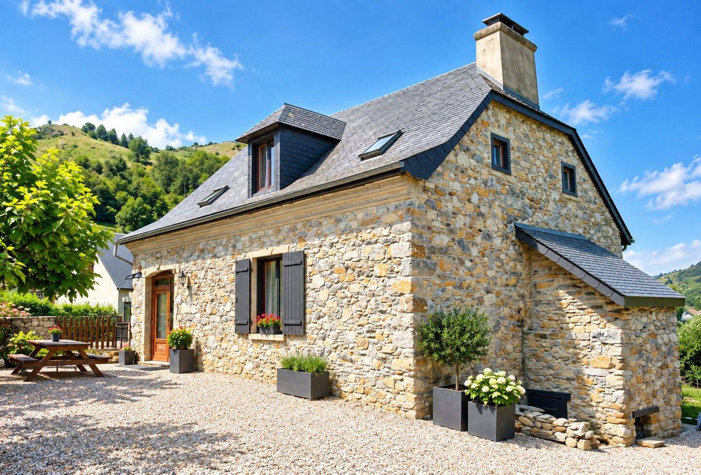 Maison 5 pièces 102 m² · à Bagnères-de-Bigorre · 102 m² · 297 000 €