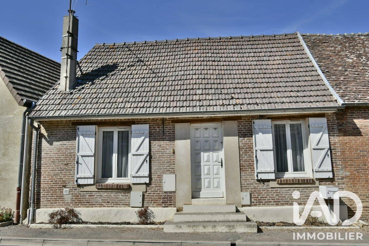 Maison 3 pièces 78 m² · à Lieuvillers · 78 m² · 149 000 €