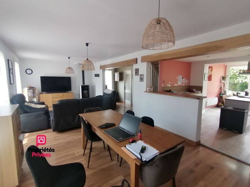 Maison 6 pièces 116 m² · à Argentan · 116 m² · 252 000 €