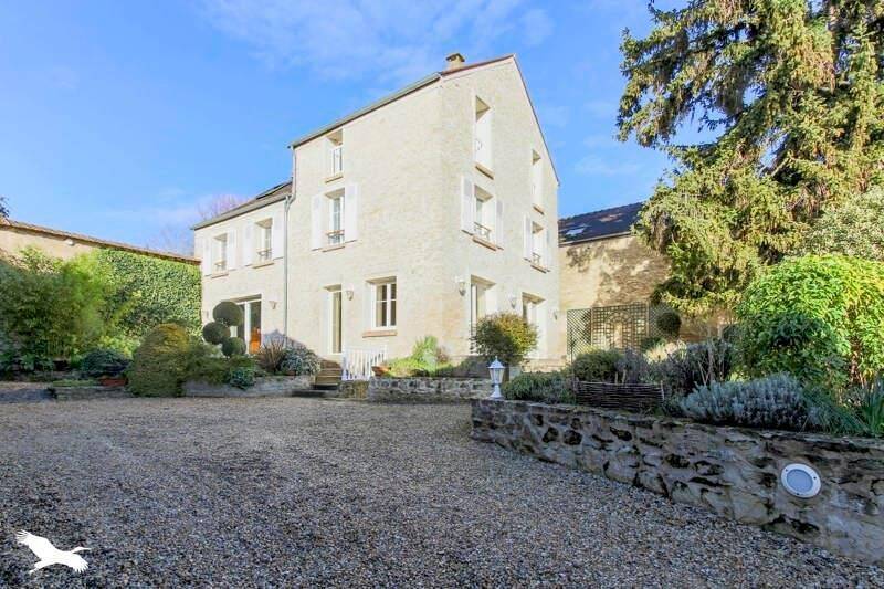 Maison 8 pièces 195 m² · à Bouafle · 195 m² · 649 999 €