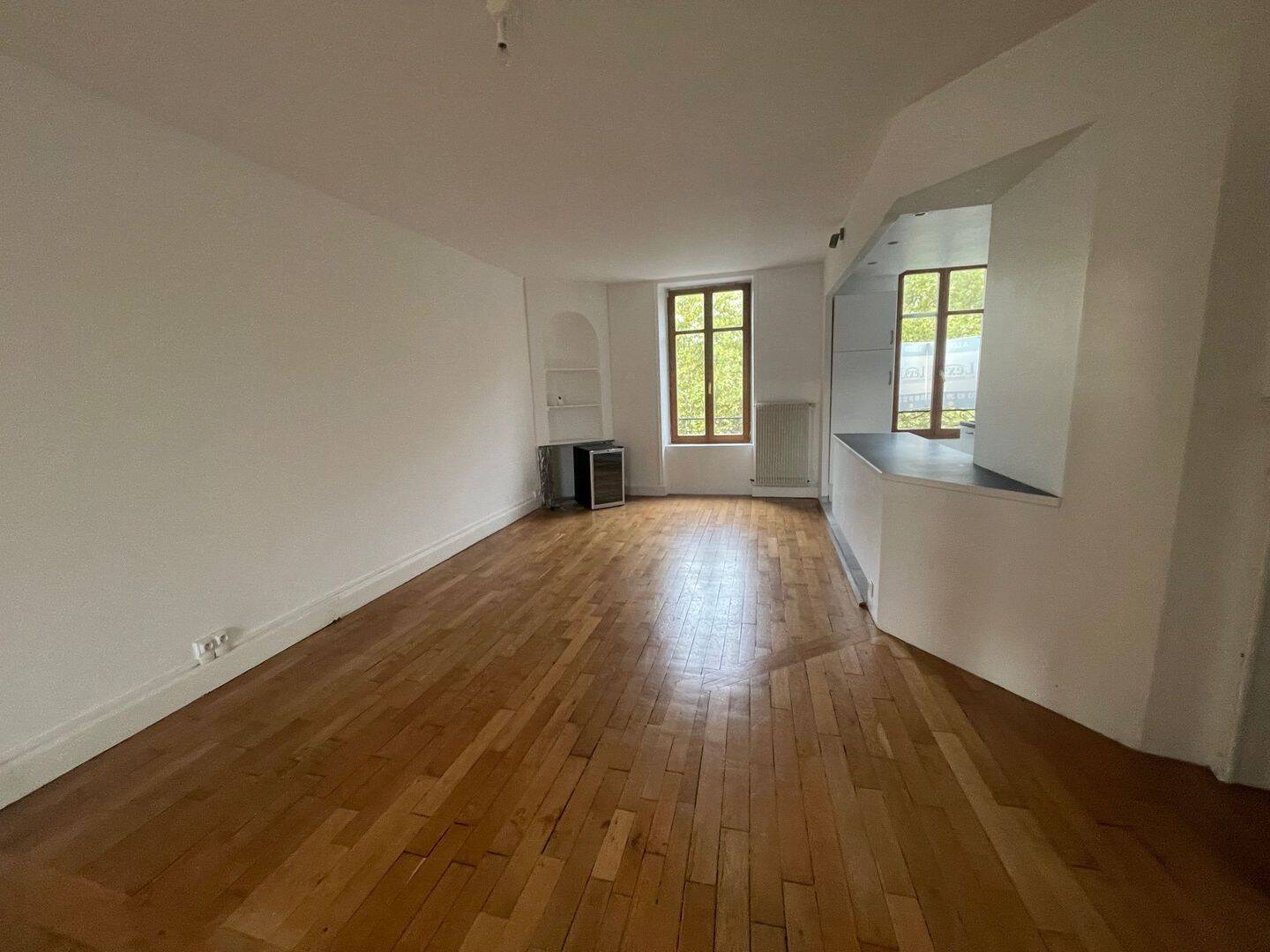 Appartement 3 pièces 78 m² · à Nancy · 78 m² · 810 €/mois