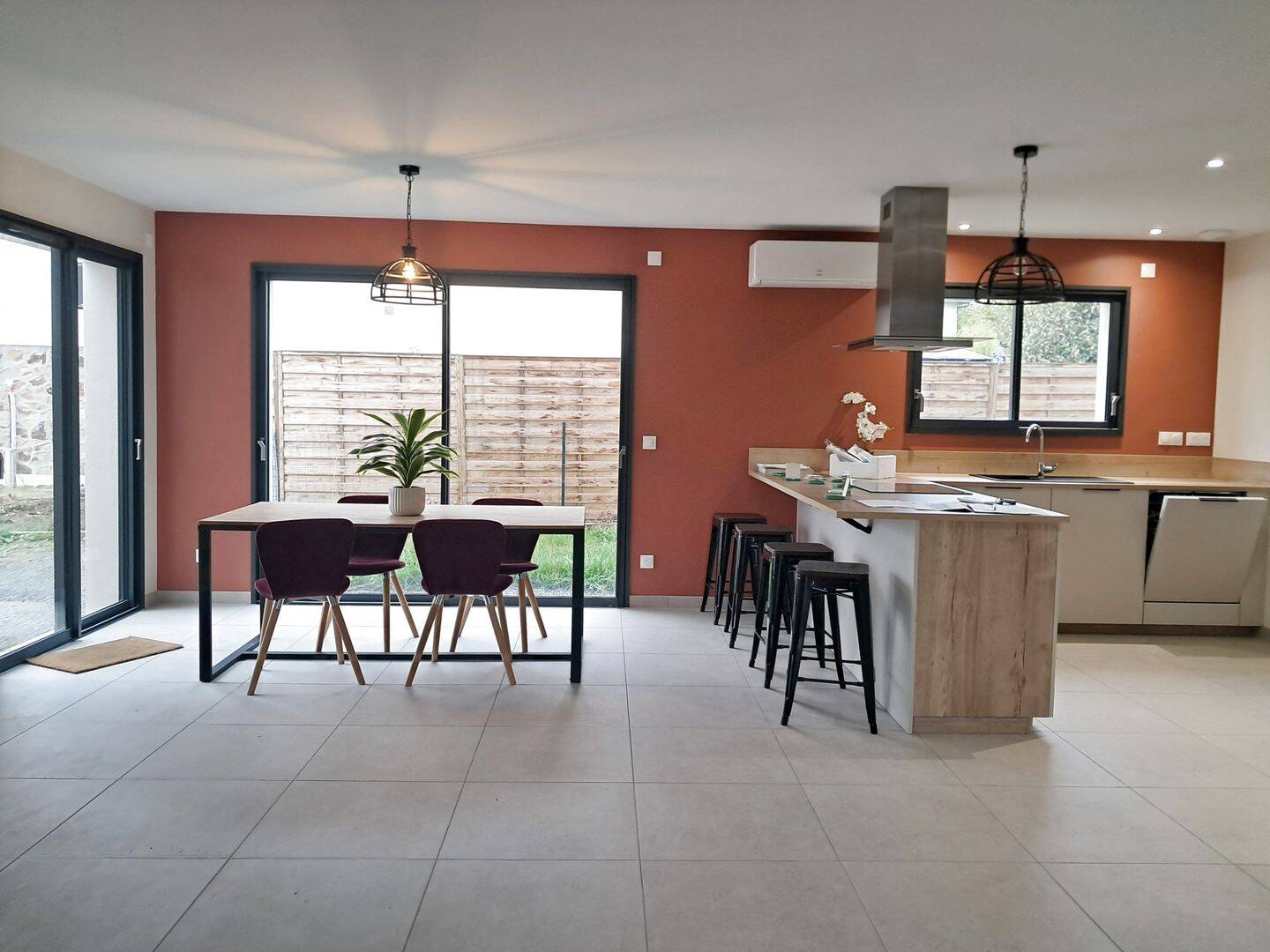 Maison 6 pièces 120 m² · à Isle · 120 m² · 357 600 €