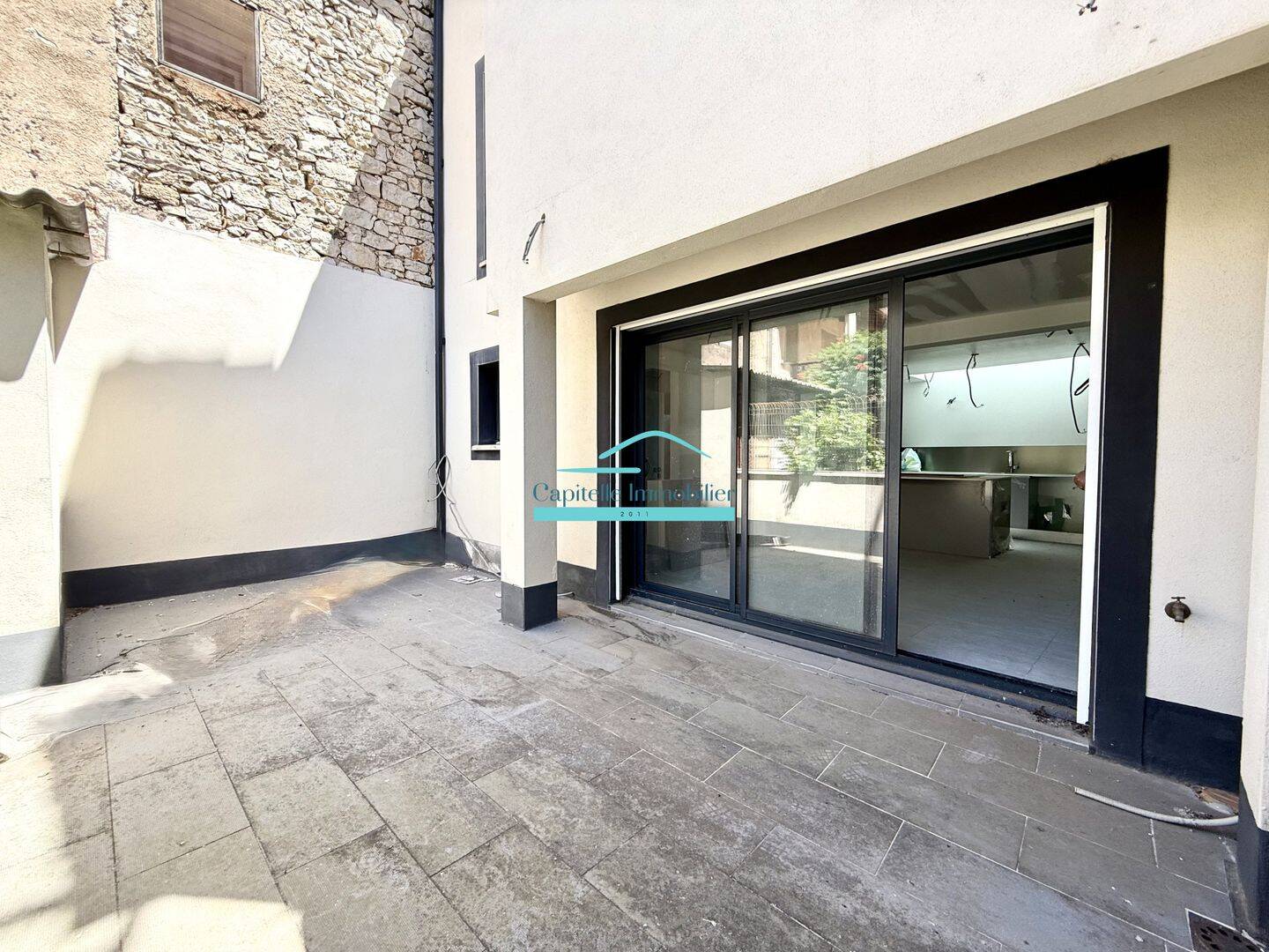 Maison 3 pièces 100 m² · à Cournonterral · 100 m² · 261 000 €