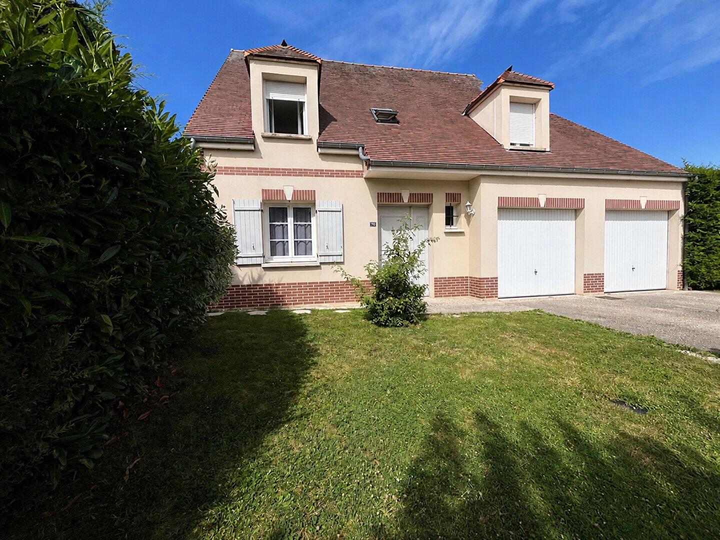 Maison 6 pièces 130 m² · à Méru · 130 m² · 326 000 €