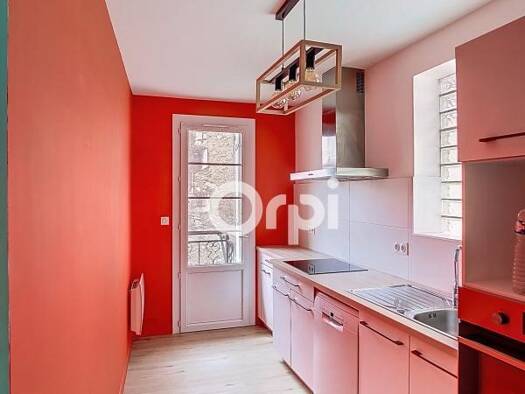 Maison de ville à louer 790 € 3 pièces 2 chambres 66 m² dès le 17/05/2026 Saint Georges Périgueux 24000