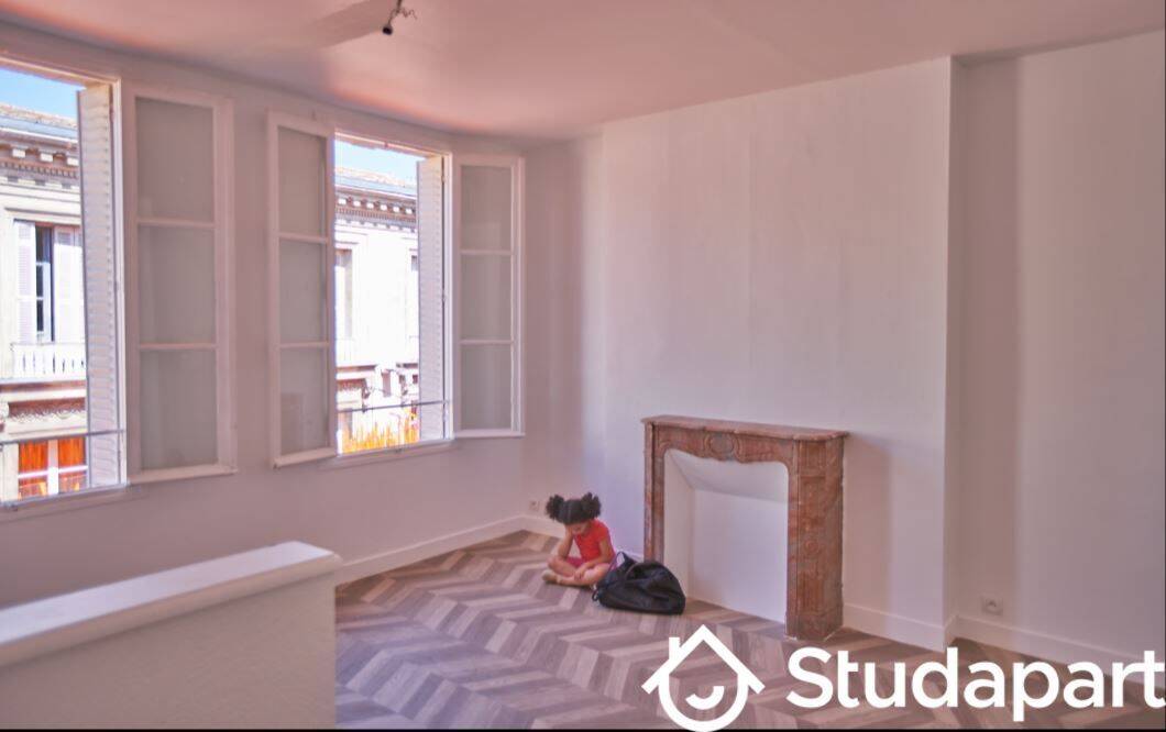 Appartement 1 pièce 28 m² · à Libourne · 28 m² · 520 €/mois