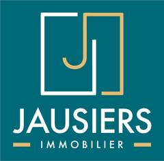 JAUSIERS IMMOBILIER logo