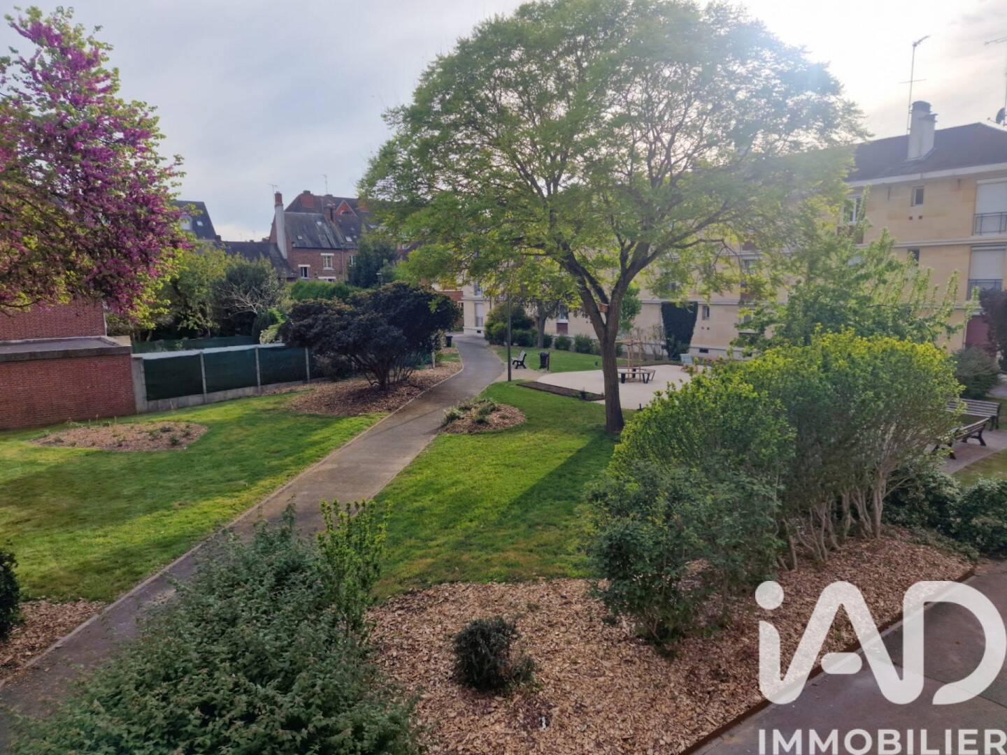 Appartement 3 pièces 73 m² · à Beauvais · 73,4 m² · 175 000 €