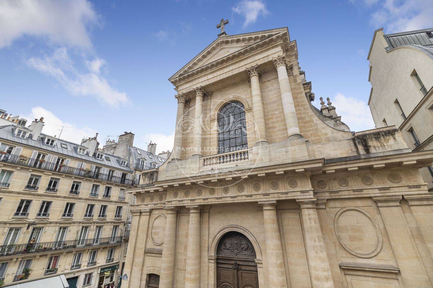 Appartement 2 pièces 27 m² · à Paris 1er Arrondissement · 27,1 m² · 520 000 €