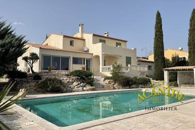 Maison 5 pièces 158 m² · à Juvignac · 158 m² · 799 000 €