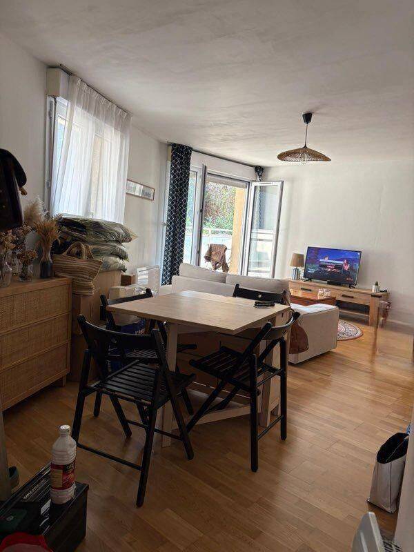 Appartement 2 pièces 48 m² · à Rouen · 48 m² · 795 €/mois