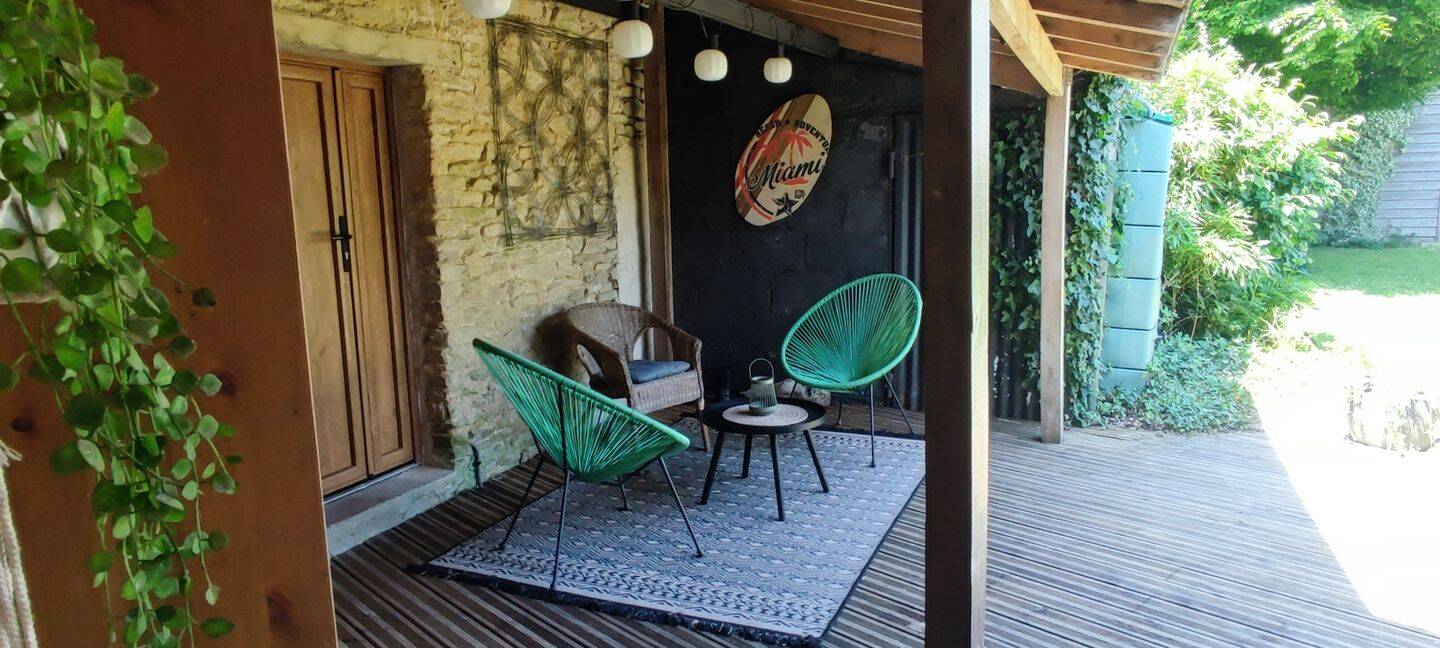 Maison 4 pièces 93 m² · à Pluvigner · 93 m² · 312 759 €