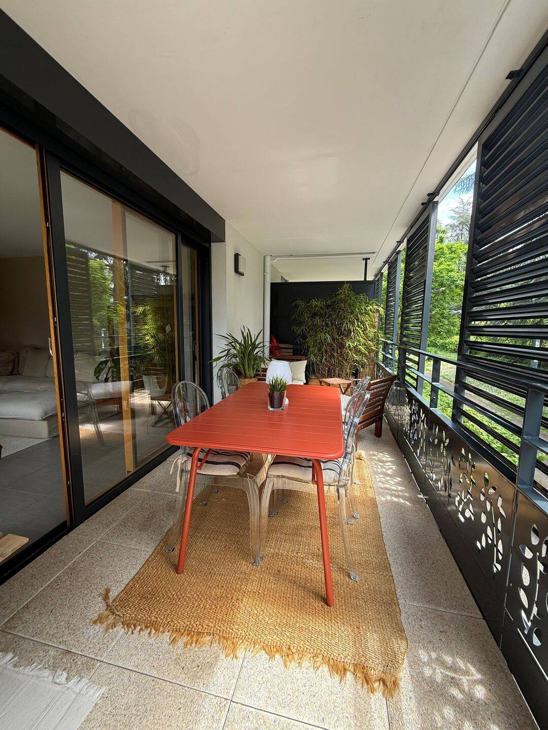 Appartement 4 pièces 94 m² · à Lyon 5ème Arrondissement · 94 m² · 1 700 €