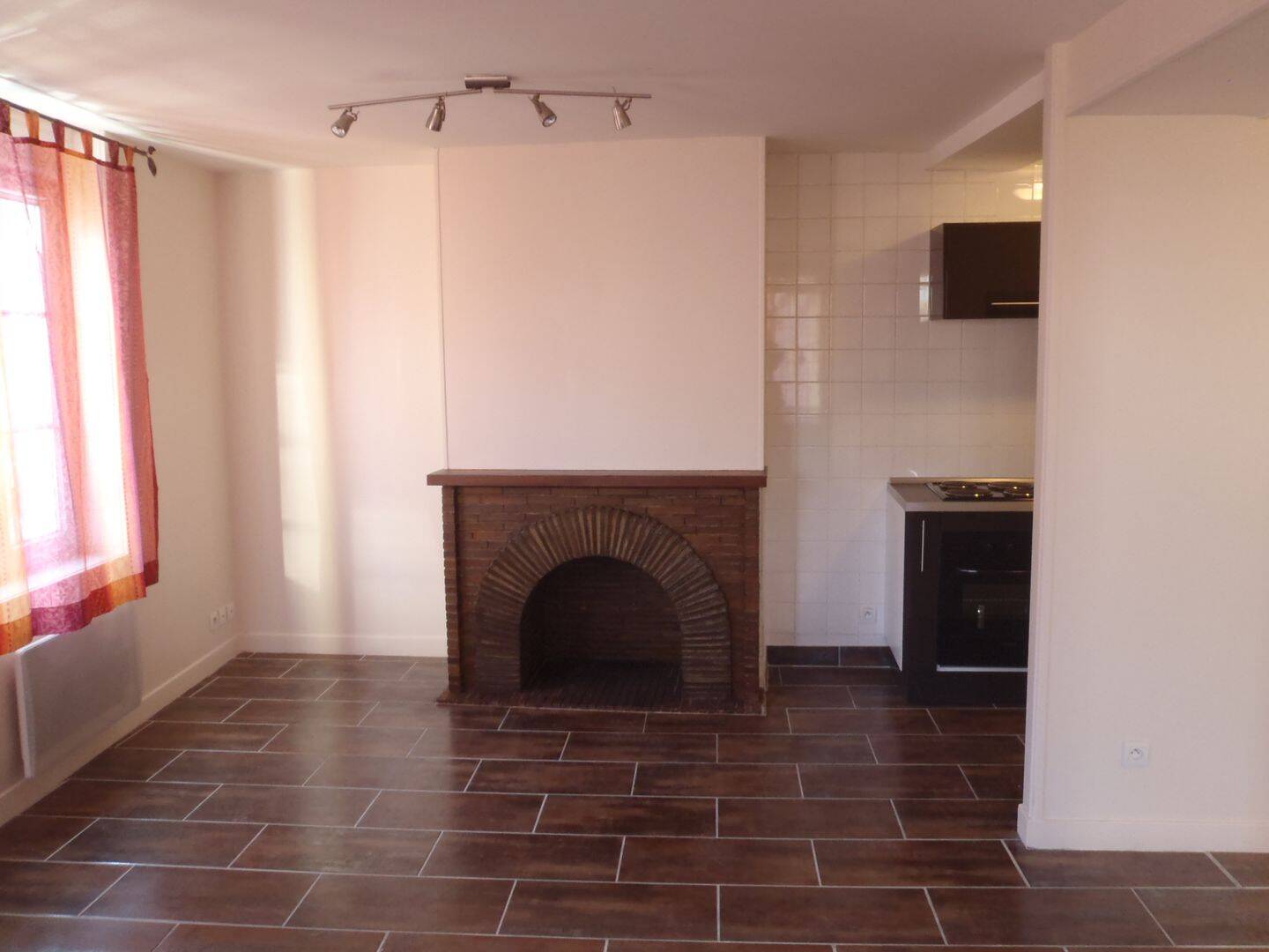 Appartement 2 pièces 41 m² · à Conches-en-Ouche · 41 m² · 490 €/mois