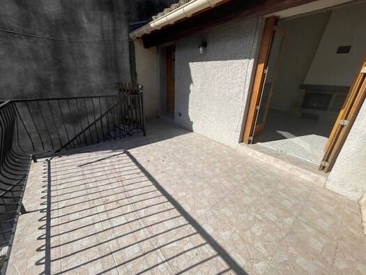 Appartement à louer 1 003 € 3 pièces 2 chambres 69,2 m² 1er étage Les Matelles 34270