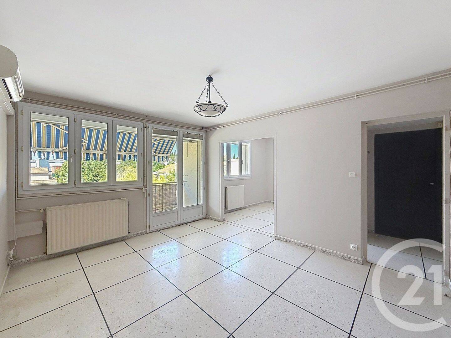 Appartement 3 pièces 77 m² · à Castelnau-le-lez · 77 m² · 1 100 €/mois