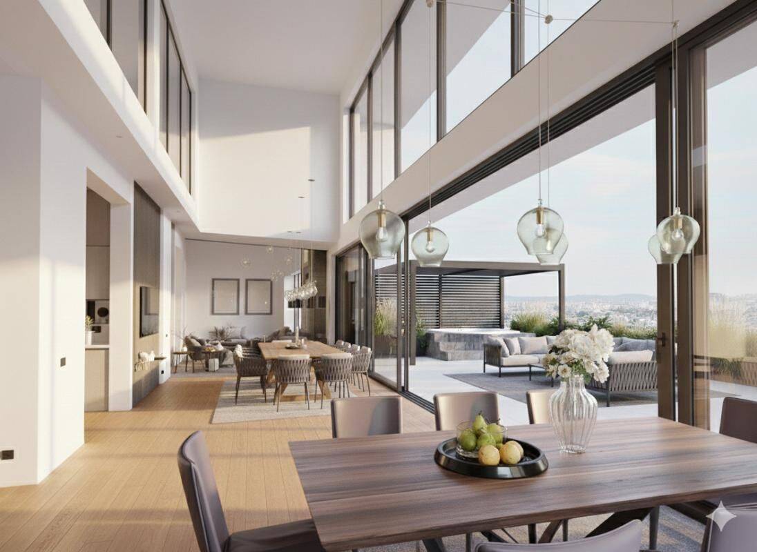 Appartement 5 pièces 130 m² · à Saint-Germain-en-Laye · 130 m² · 1 699 000 €
