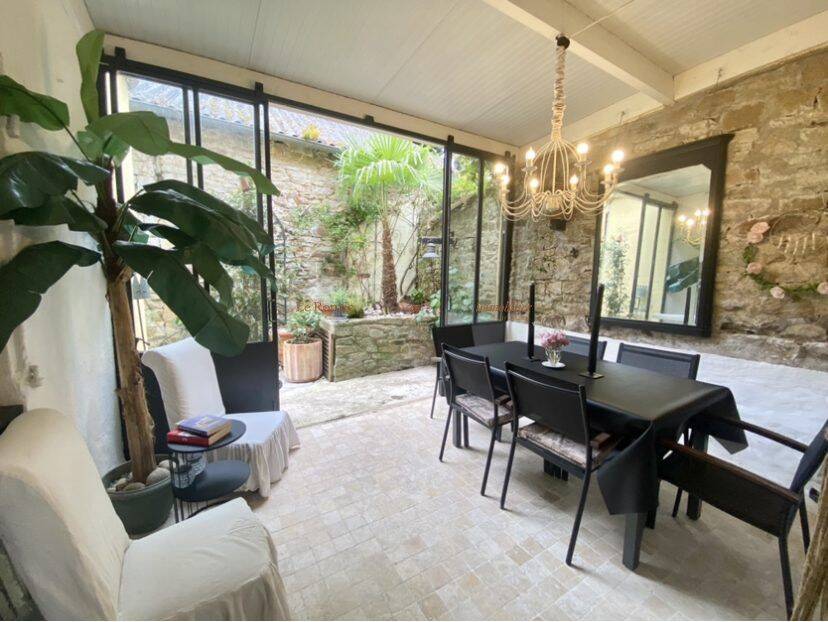 Maison 7 pièces 118 m² · à Vannes · 118 m² · 535 000 €