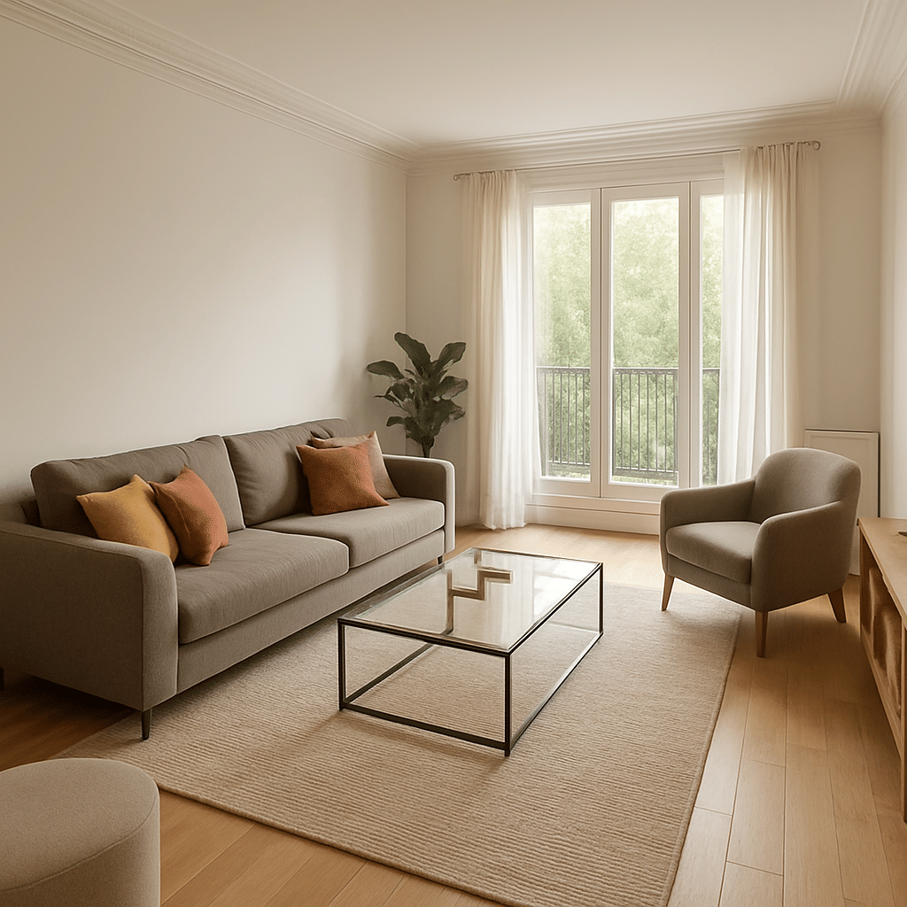 Appartement 3 pièces 71 m² · à Meudon · 71 m² · 841 000 €