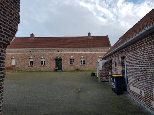 Maison à vendre 376 200 € 9 pièces 3 chambres 1 660 m² de terrain Bully-les-Mines 62160