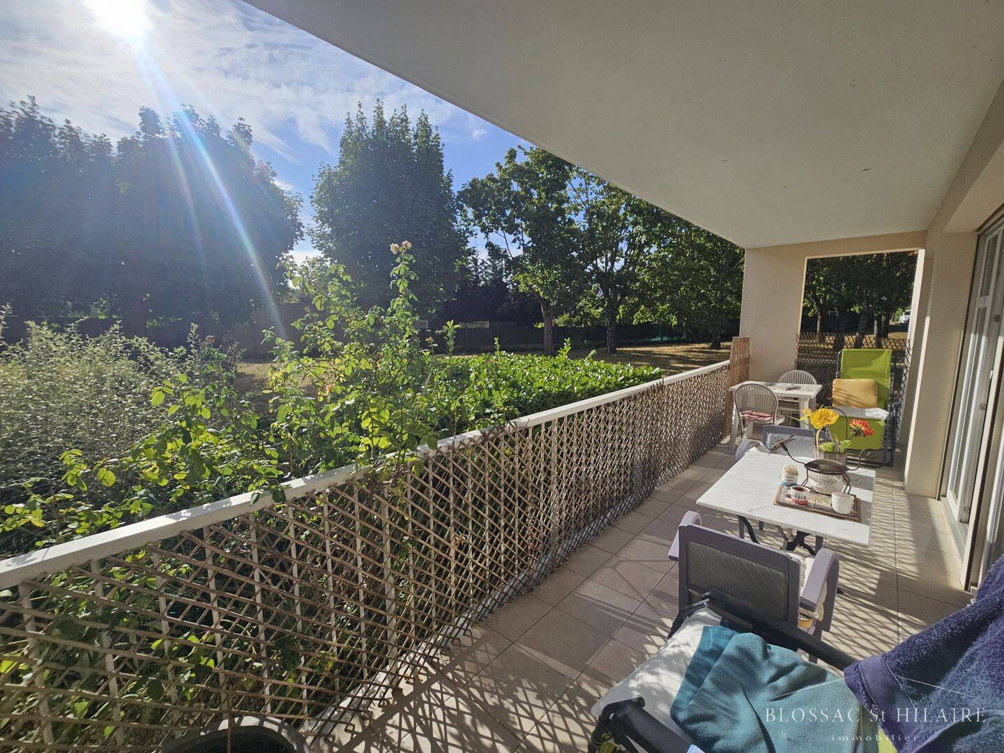 Appartement 2 pièces 68 m² · à Poitiers · 68 m² · 143 500 €