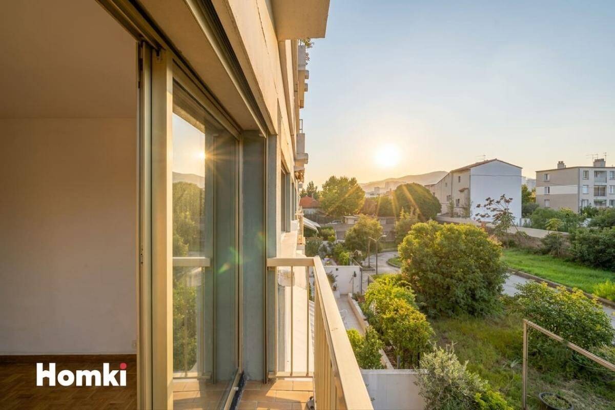 Appartement 4 pièces 104 m² · à Marseille 9ème Arrondissement · 104 m² · 337 000 €