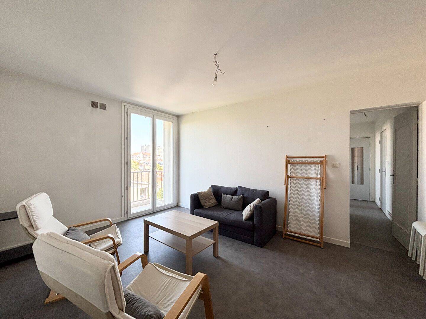 Appartement 3 pièces 52 m² · à Toulouse · 52,5 m² · 850 €/mois