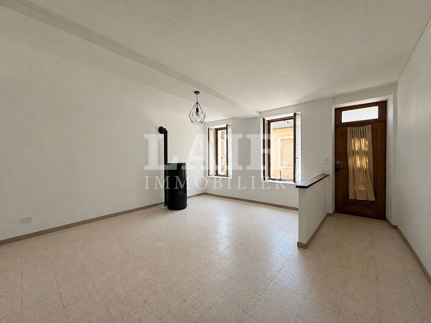 Maison 3 pièces 74 m² · à Mamers · 74 m² · 685 €