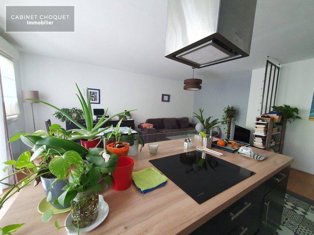 Appartement 3 pièces 66 m² · à Lille · 66 m² · 295 000 €