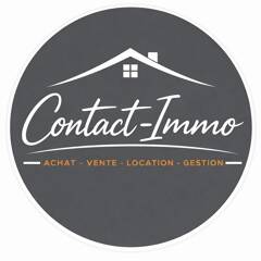 CONTACT-IMMO logo