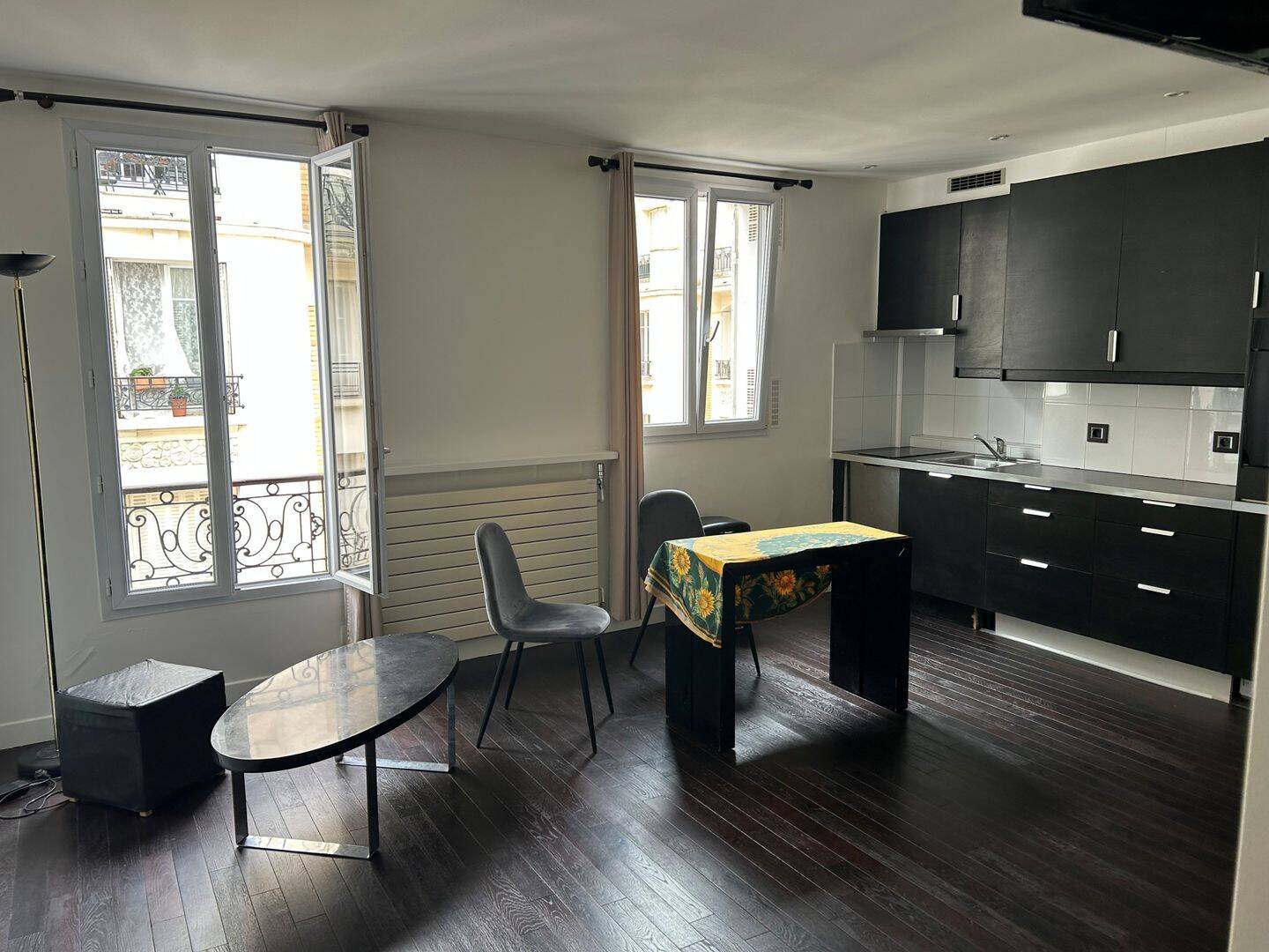 Appartement 2 pièces 36 m² · à Paris 16ème Arrondissement · 36 m² · 330 000 €