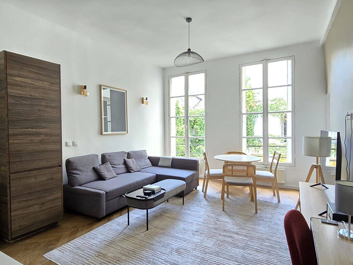 Appartement 3 pièces 50 m² · à Paris 6ème Arrondissement · 50 m² · 2 890 €/mois
