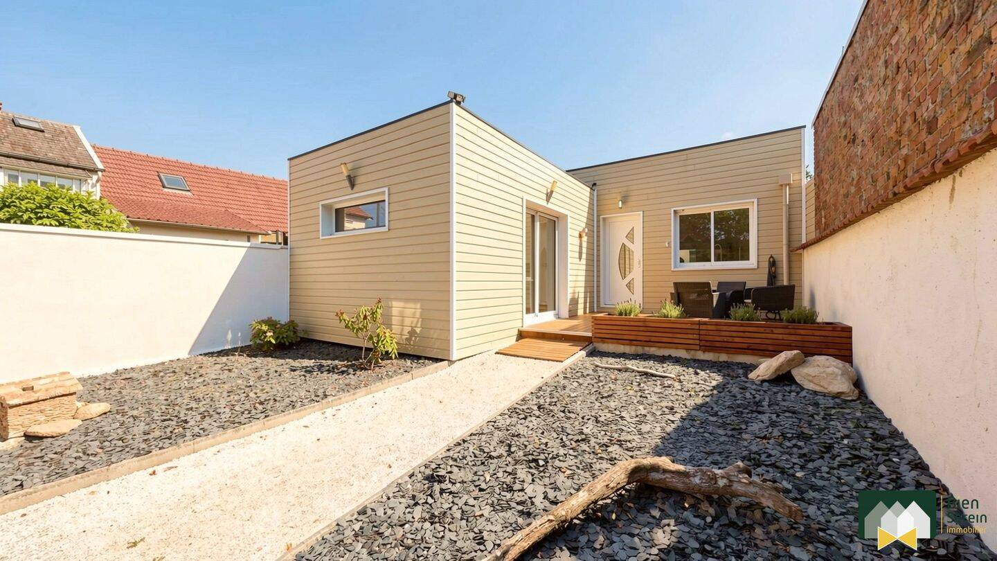Maison 5 pièces 145 m² · à Chartres · 145 m² · 399 900 €