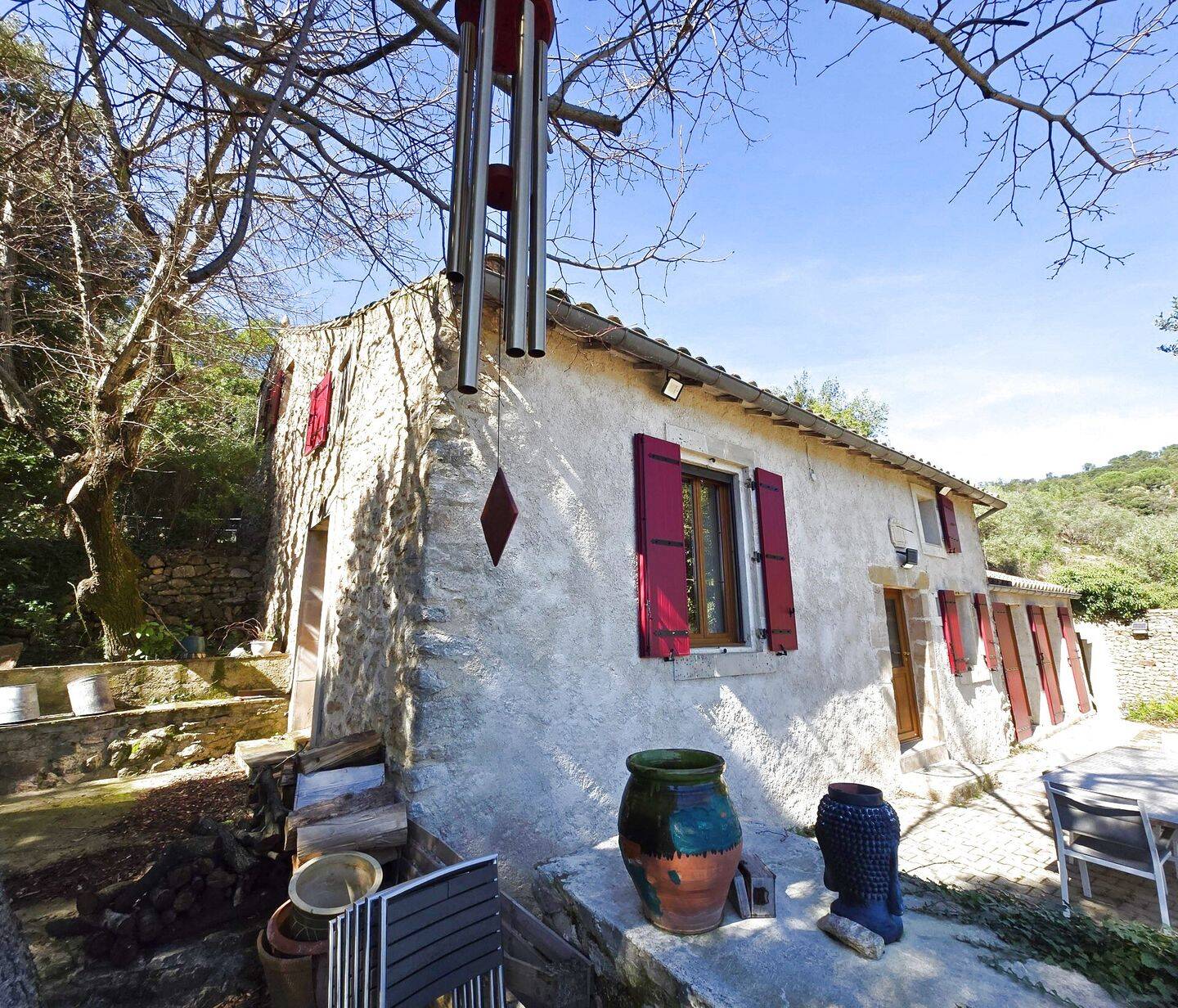 Maison 4 pièces 135 m² · à Clermont-l'Hérault · 135 m² · 750 000 €