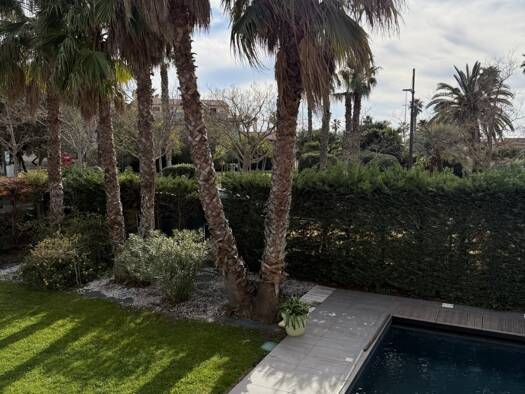 Maison à vendre 2 098 000 € 9 pièces 8 chambres 320 m² 700 m² de terrain Tante Victoire Six-Fours-les-Plages 83140