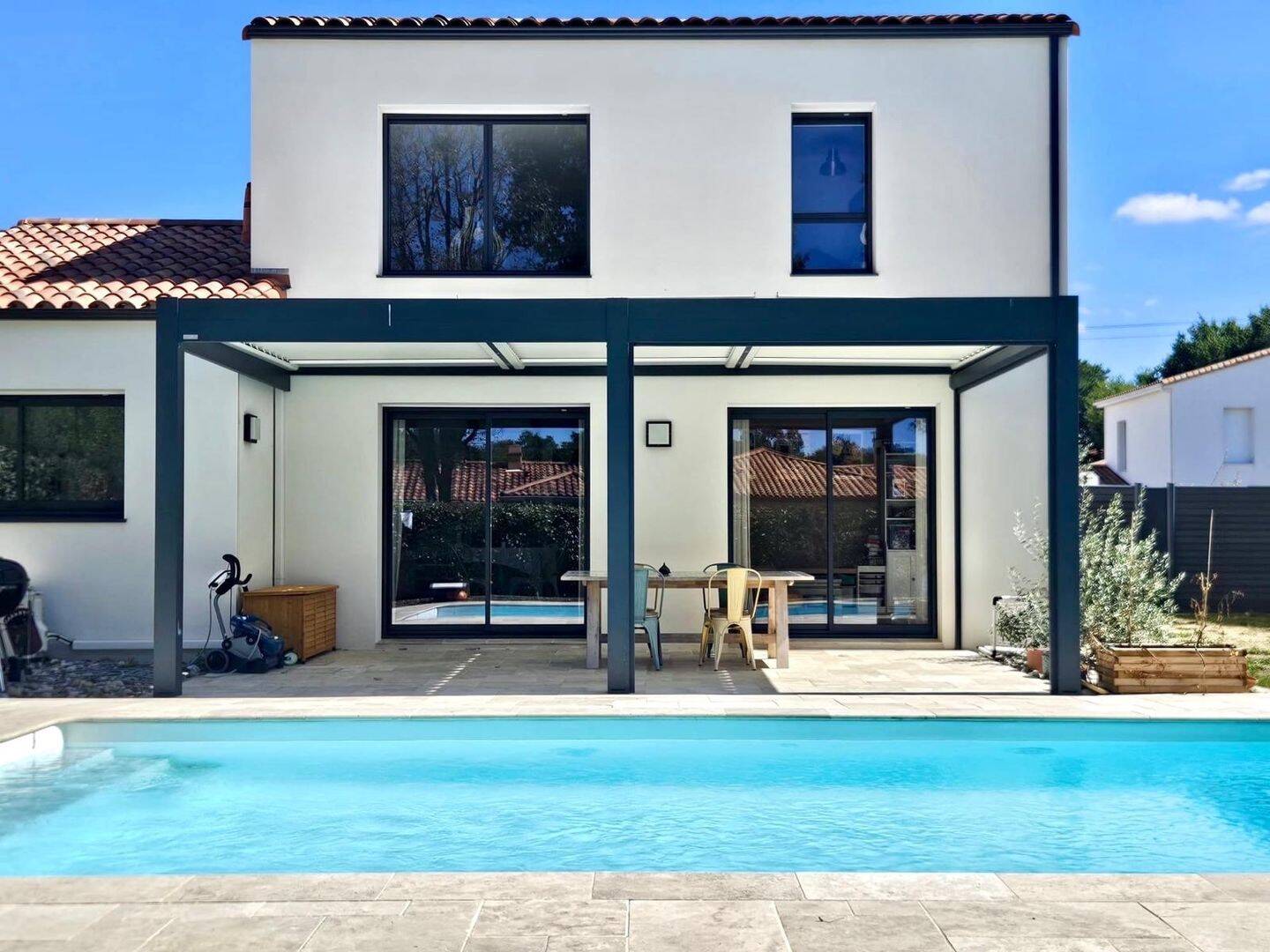 Maison 5 pièces 100 m² · à Clisson · 100 m² · 470 900 €