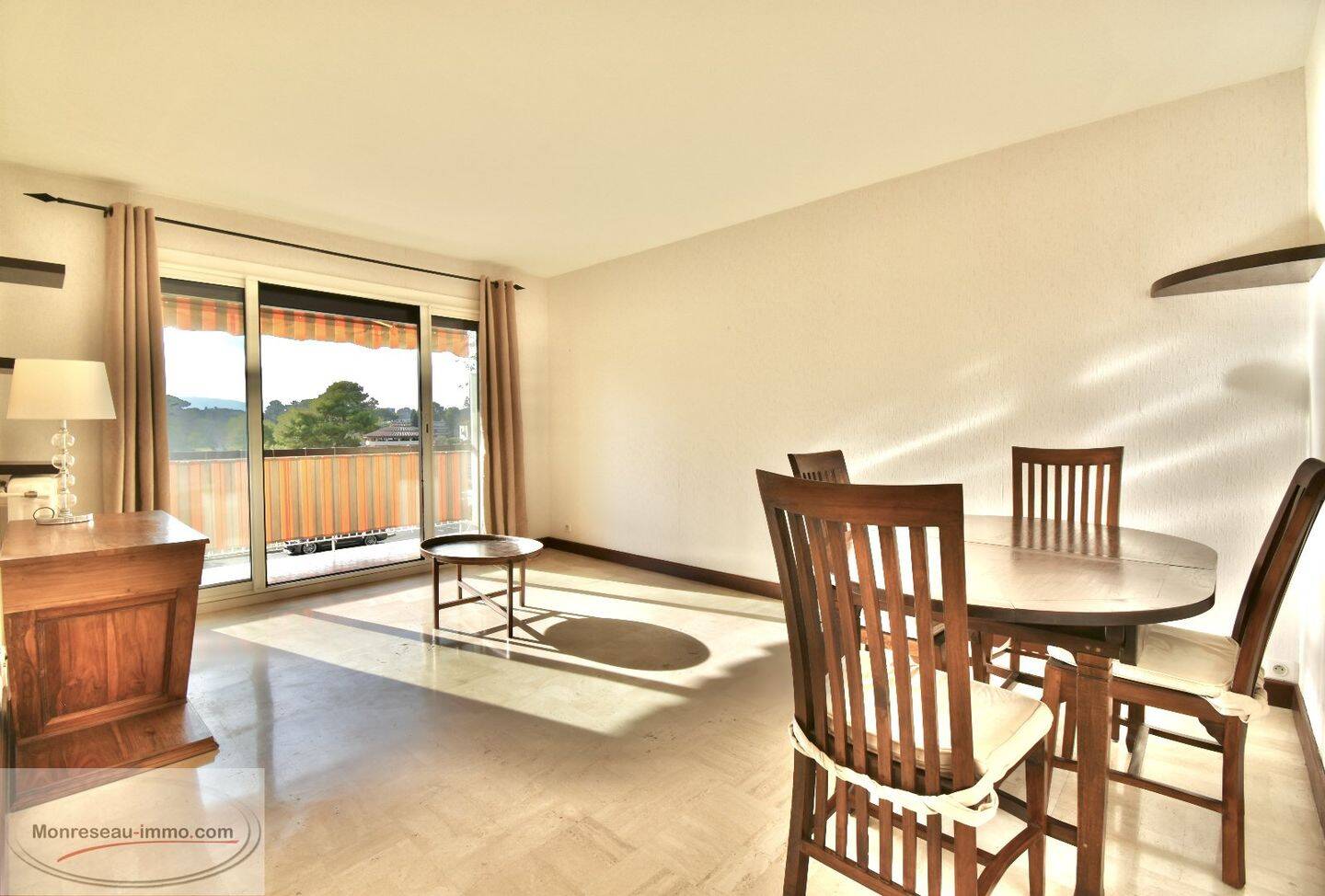 Appartement 3 pièces 58 m² · à Cannes · 58 m² · 260 000 €