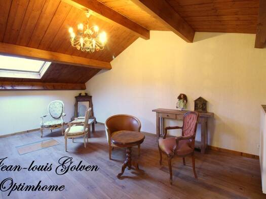 Maison à vendre 118 000 € 7 pièces 4 chambres 156 m² 295 m² de terrain Camarès 12360