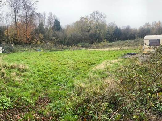 Propriété de loisirs à vendre 31 000 € 2 850 m² de terrain Dohem 62380