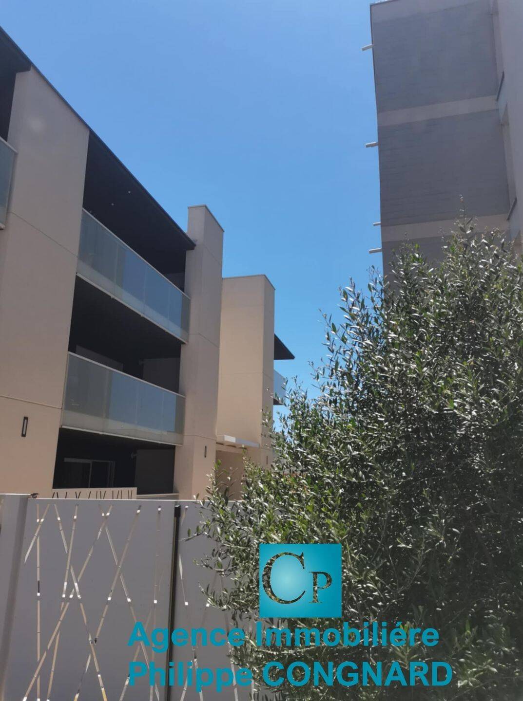 Appartement 3 pièces 58 m² · à Sérignan · 58 m² · 219 900 €